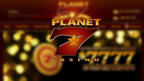 planet 7 casino sister casinos